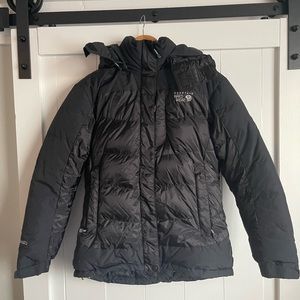 Mountain Hardware Down Jacket